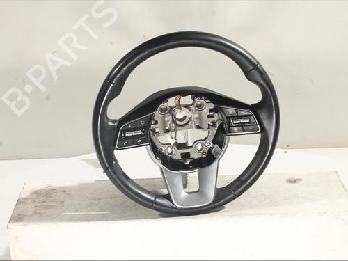 Used Steering wheel Steering wheel KIA SPORTAGE IV (QL, QLE) 1.6 GDI (132 hp) 24654660 24654660