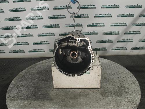 Used Gearbox BMW 3 (E90) [2004-2012]  11900555