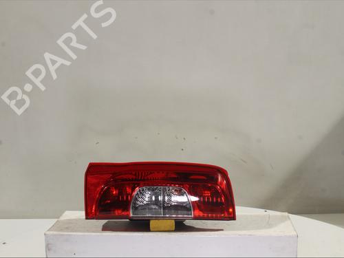 Used Left taillight Left taillight FIAT FIORINO Box Body/MPV (225_) 1.3 D Multijet (80 hp) 33418058 33418058