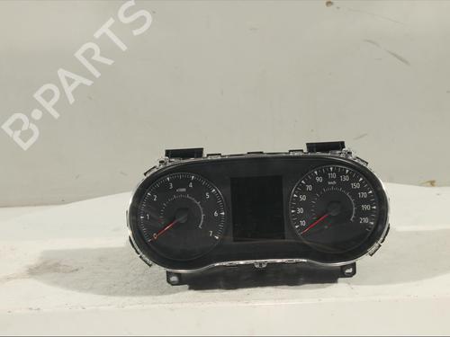 Used Instrument cluster Instrument cluster DACIA SANDERO III 1.0 TCe 90 (91 hp) 11985335 11985335