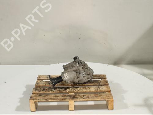 Verteilergetriebe für MAZDA CX-5 (KF) 2.2 D AWD (KF4W2) (175 hp) 32377601