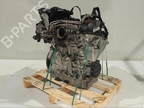 Engine VW GOLF VII (5G1, BQ1, BE1, BE2)  | BP13259845M1 