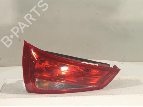 Used Left taillight AUDI A1 (8X1, 8XK) [2010-2019]  21783130