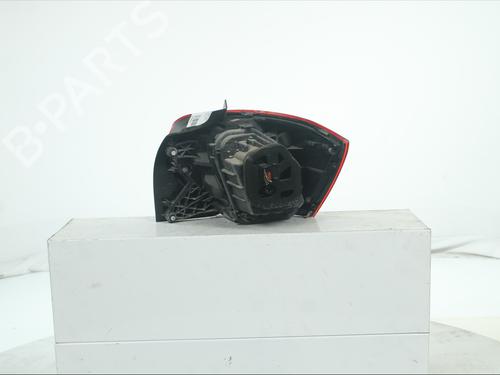 Left taillight VW POLO VI (AW1, BZ1, AE1) 1.0 | BP36147875C34 - Image 2