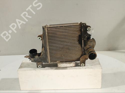 Intercooler Intercooler TOYOTA HILUX VII Pickup (_N1_, _N2_, _N3_) 2.5 D-4D 4WD (KUN25) (144 hp) 29818135 29818135