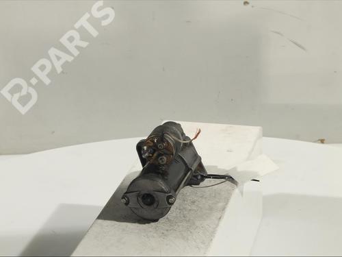 Starter DACIA DOKKER MPV (KE_) 1.5 Blue dCi 95 (KEJL) | BP11910723M8 