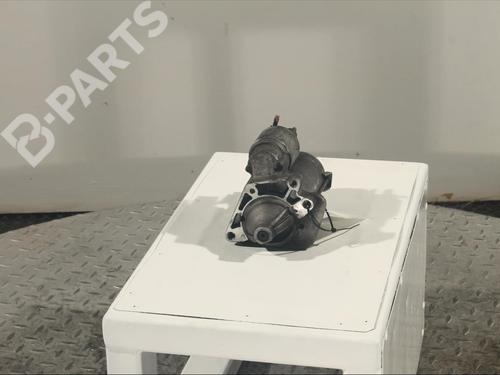 Starter RENAULT SCÉNIC III (JZ0/1_) 1.5 dCi | BP11901137M8 