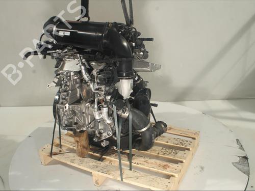 Engine MINI MINI (F55) Cooper | BP21379011M1 
