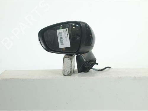 Retrovisor direito Retrovisor direito CITROËN C3 AIRCROSS II (2R_, 2C_) 1.5 BlueHDi 110 (110 hp) 35971082 35971082