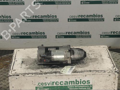 Used Starter OPEL ASTRA J Sports Tourer (P10) 1.4 LPG (35) (140 hp) 11898707