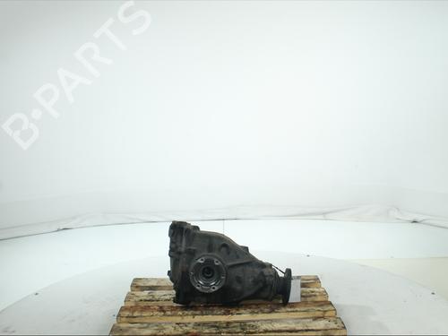 Used Rear differential Rear differential 38714091 38714091