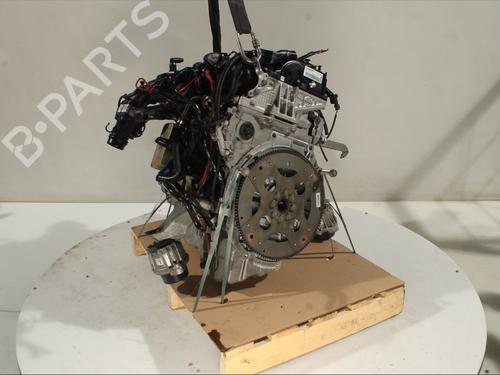Engine BMW X1 (E84) sDrive 16 d | BP32277915M1