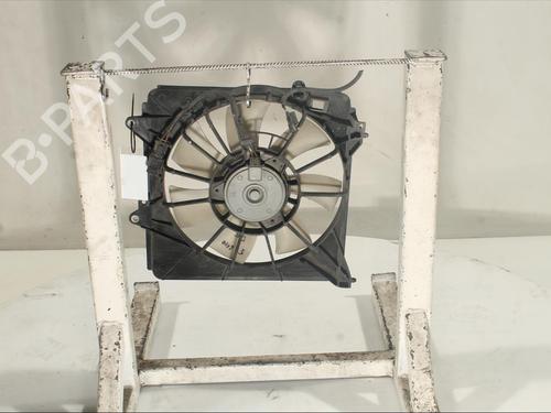 Køleventilator elektrisk HONDA JAZZ III (GE_, GG_, GP_, ZA_) 1.3 i (GE6, GG3, GG6) | BP19082242M35 