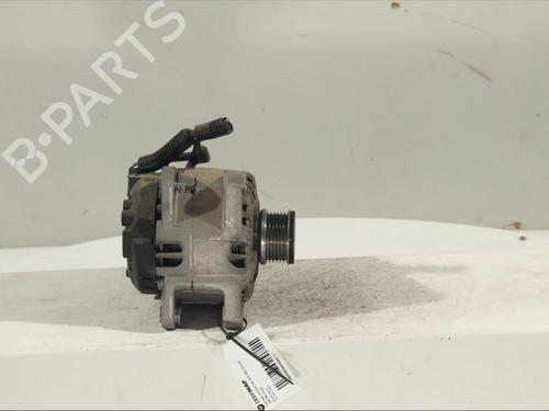 Used Alternator Alternator CITROËN C3 III (SX) 1.5 BlueHDi 100 (SXYHYP, SXYHTU) (102 hp) 11910909 11910909