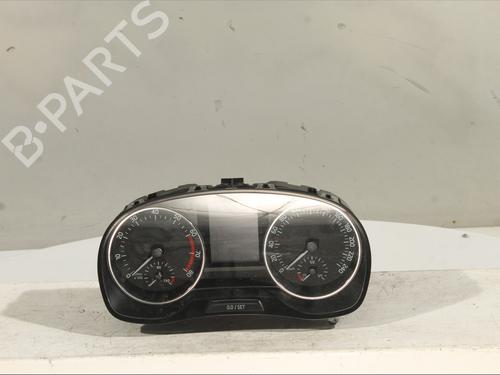 Used Instrument cluster SKODA FABIA III (NJ3) 1.0 TSI (95 hp) 28529463