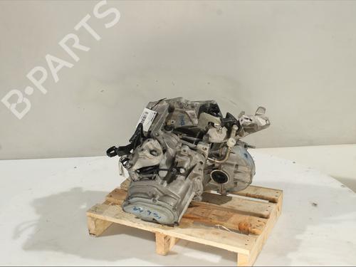 Gearbox PEUGEOT 2008 II (UD_, US_, UY_, UJ_, UR_, UC_) 1.2 PureTech 100 (USHNK) | BP29985993M3