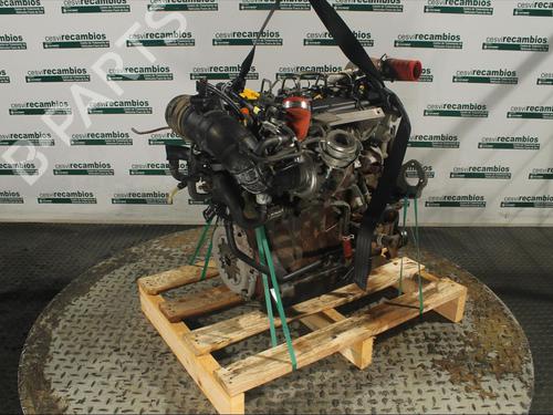 Engine TATA 207 Pickup  | BP11988774M1 