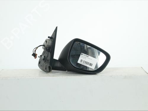 Used Right mirror Right mirror CITROËN C-ELYSEE (DD_) 1.2 VTi 82 (82 hp) 36147850 36147850