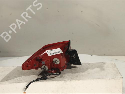 Right taillight KIA STONIC (YB) 1.0 T-GDi Eco-Dynamics+ | BP30691920C35