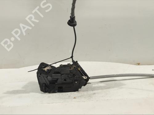 Used Rear left lock Rear left lock VW GOLF ALLTRACK VII Variant (BA5, BV5) 2.0 TDI 4motion (150 hp) 11982264 11982264