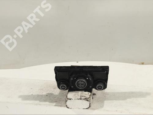 Used Climate control PEUGEOT 308 SW I (4E_, 4H_) 1.6 HDi (109 hp) 11906168