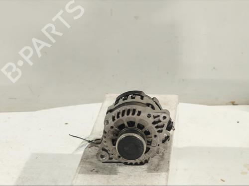 Alternator HYUNDAI i30 FASTBACK (PDE, PDEN) 1.4 T-GDI | BP11989988M7 