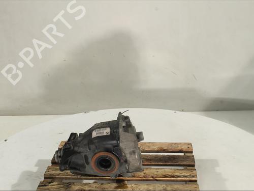 Used Rear differential Rear differential BMW 1 (F20) 116 d (116 hp) 17486673 17486673