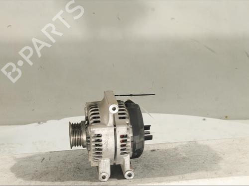 Used Alternator Alternator OPEL ASTRA K (B16) 1.4 Turbo (68) (125 hp) 16941807 16941807