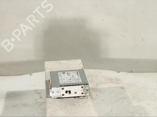 Electronic module RENAULT KADJAR (HA_, HL_)  | BP24399202M83 