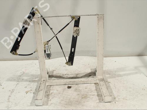 Used Front left window mechanism Front left window mechanism SEAT ATECA (KH7, KHP) 2.0 TDI (150 hp) 12080278 12080278