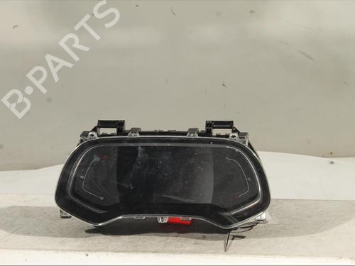 Used Instrument cluster RENAULT CAPTUR II (HF_) [2020-2025]  23850617