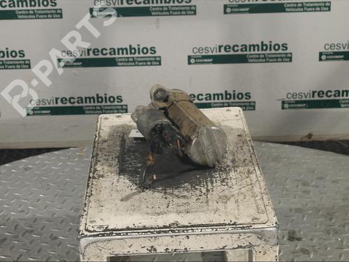 Starter VW POLO V (6R1, 6C1)  | BP11899519M8 