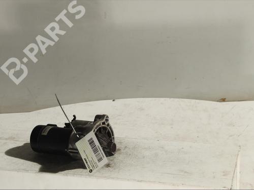 Startmotor PEUGEOT PARTNER MPV (5_, G_) [1996-2025]  11904746