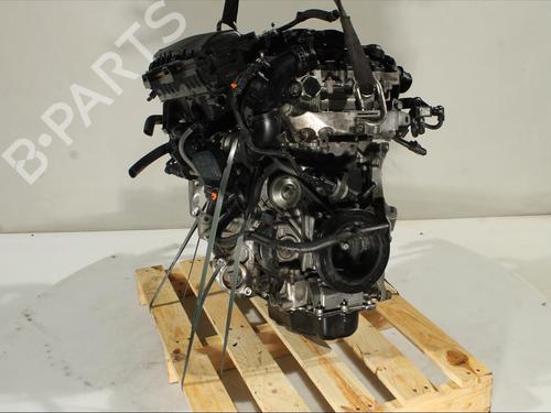 Engine PEUGEOT 308 II (LB_, LP_, LW_, LH_, L3_) 1.2 THP 130 | BP23558782M1 