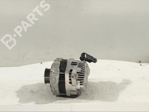 Alternator MITSUBISHI ASX (GA_W_) 1.6 MIVEC (GA1W) | BP11907916M7