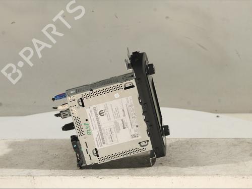 Electronic module FIAT 500X (334_) 1.4 (334AXC1B, 334AXC11) | BP30767595M83 - Image 3