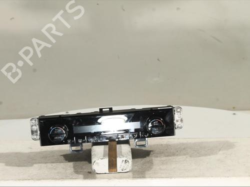 Used Climate control Climate control NISSAN QASHQAI III (J12) 1.3 DIG-T (140 hp) 22797560 22797560