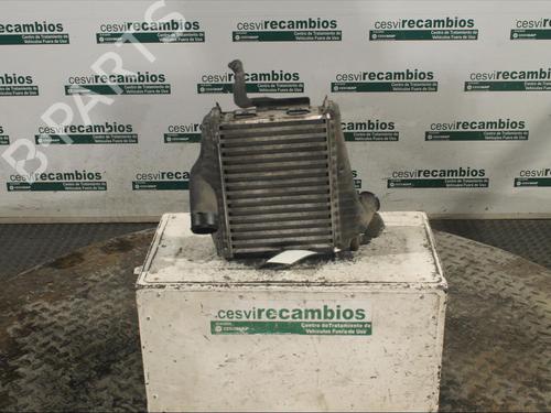 Used Intercooler Intercooler SMART FORTWO Cabrio (451) 1.0 (451.431, 451.480) (71 hp) 11897868 11897868