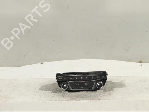 Used Climate control Climate control OPEL ASTRA K (B16) 1.4 Turbo (68) (125 hp) 11908389 11908389
