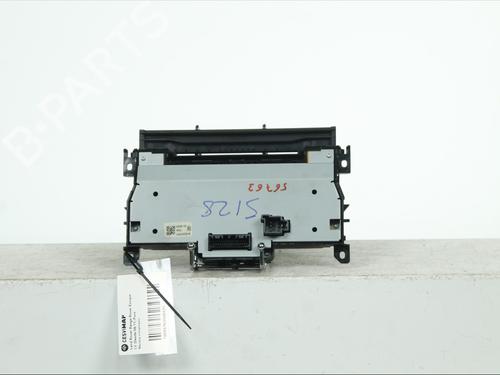 Climate control LAND ROVER RANGE ROVER EVOQUE (L538) 2.2 D 4x4 | BP39997138I5 - Image 2