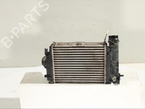 Used Intercooler Intercooler RENAULT KADJAR (HA_, HL_) 1.3 TCe 140 (HLNB, HLN1) (140 hp) 26728201 26728201