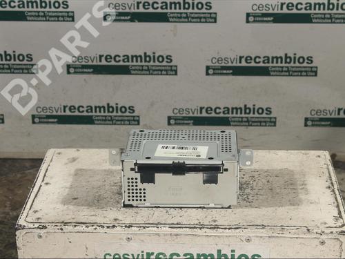Used Radio FORD C-MAX II (DXA/CB7, DXA/CEU) [2010-2019]  11893548