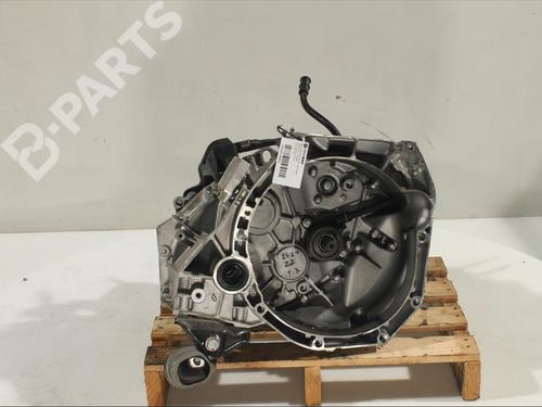 Used Gearbox DACIA SANDERO III 1.0 TCe 90 (91 hp) 11985010