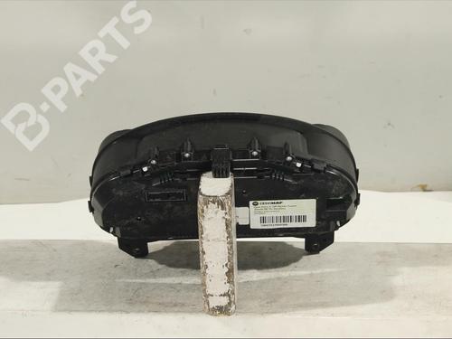 Instrument cluster OPEL ASTRA K (B16) 1.6 CDTi (68) | BP11906817C47 