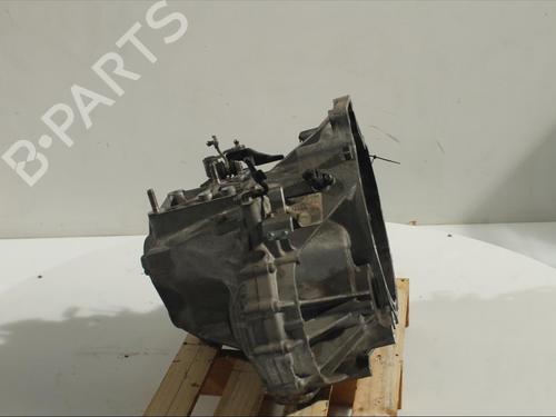 Gearbox MAZDA 6 Saloon (GH) 2.0 MZR-CD (GH14) | BP11984721M3 