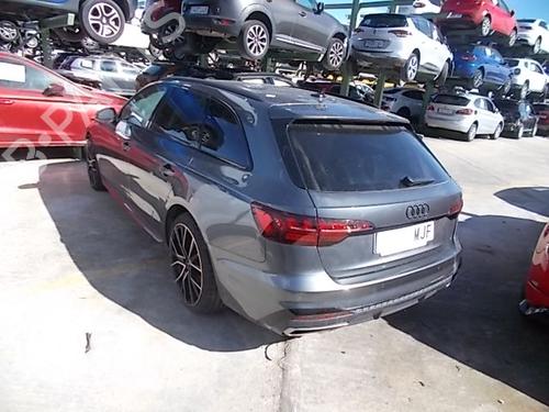 Starter AUDI A4 B9 Avant (8W5, 8WD) 35 TDI Mild Hybrid | BP25797875M8 - Image 8