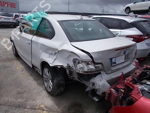 Used Parts BMW 1 Coupe (E82)  120 d  1752859