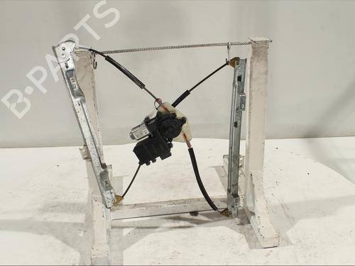 Front left window mechanism CITROËN C4 Grand Picasso I (UA_) 2.0 HDi 138 | BP12080588C22 