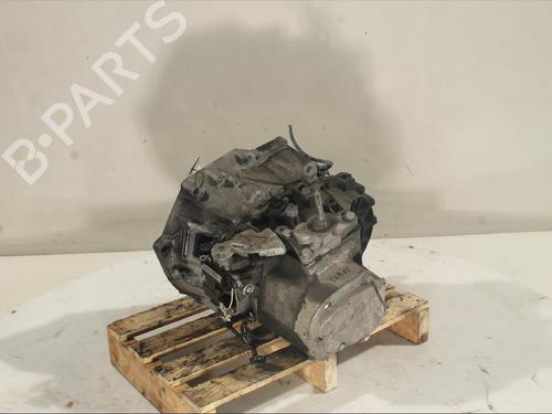 Gearbox PEUGEOT 5008 (0U_, 0E_) 1.6 BlueHDi 120 | BP20221731M3 