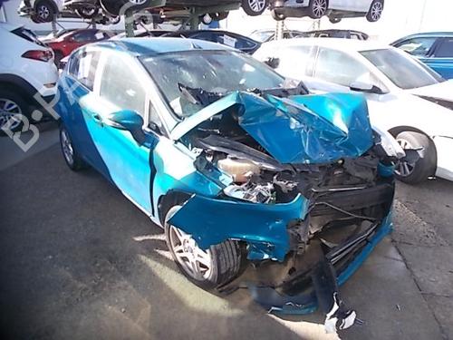 Switch FORD FIESTA VI (CB1, CCN) 1.0 EcoBoost | BP26672770I30 - Image 6